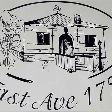 East View Guesthouse Pretoria-Noord Exteriör bild